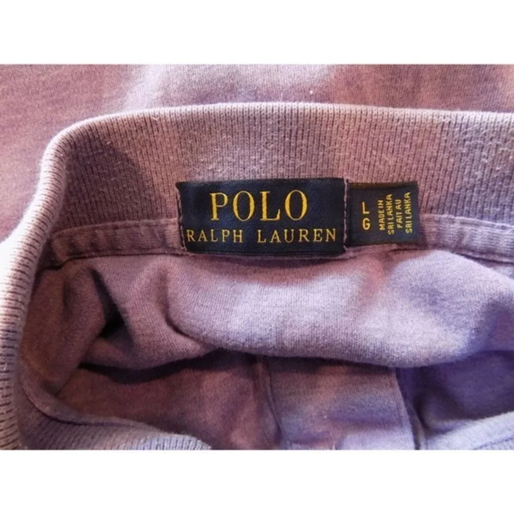 Polo‎ Ralph Lauren Shirt Size Large